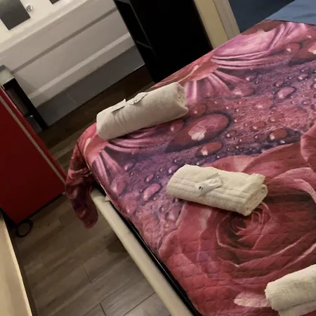 Jacuzzi House * Catania